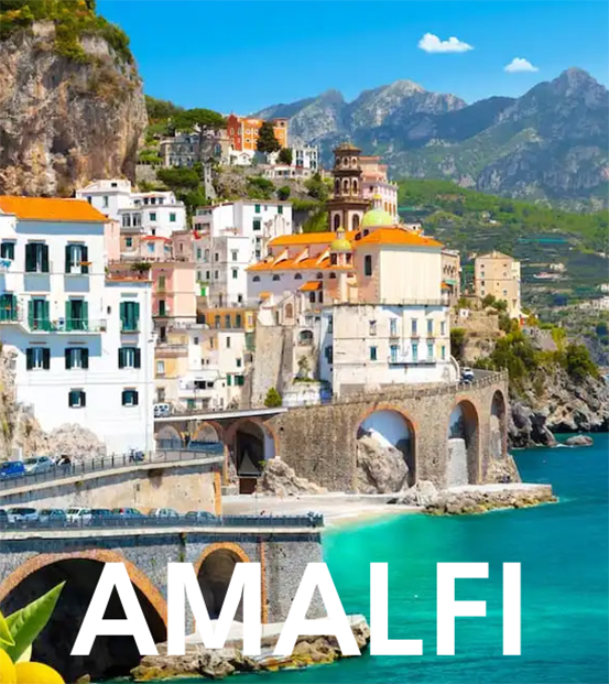 Amalfi
