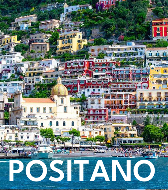 Positano