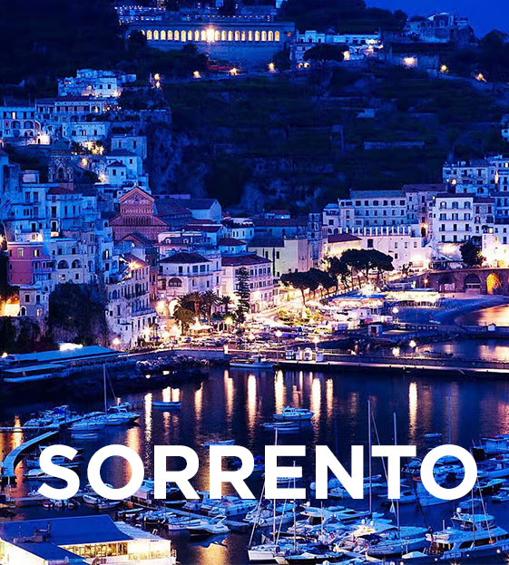 Sorrento