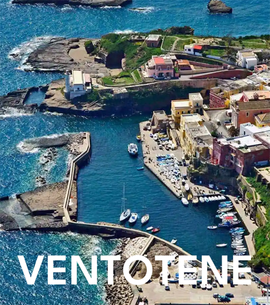 Ventotene